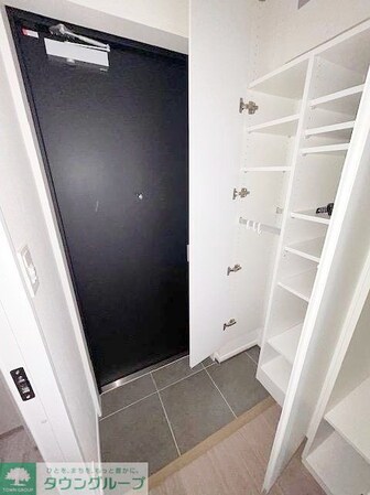 Lighthouse中馬込の物件内観写真